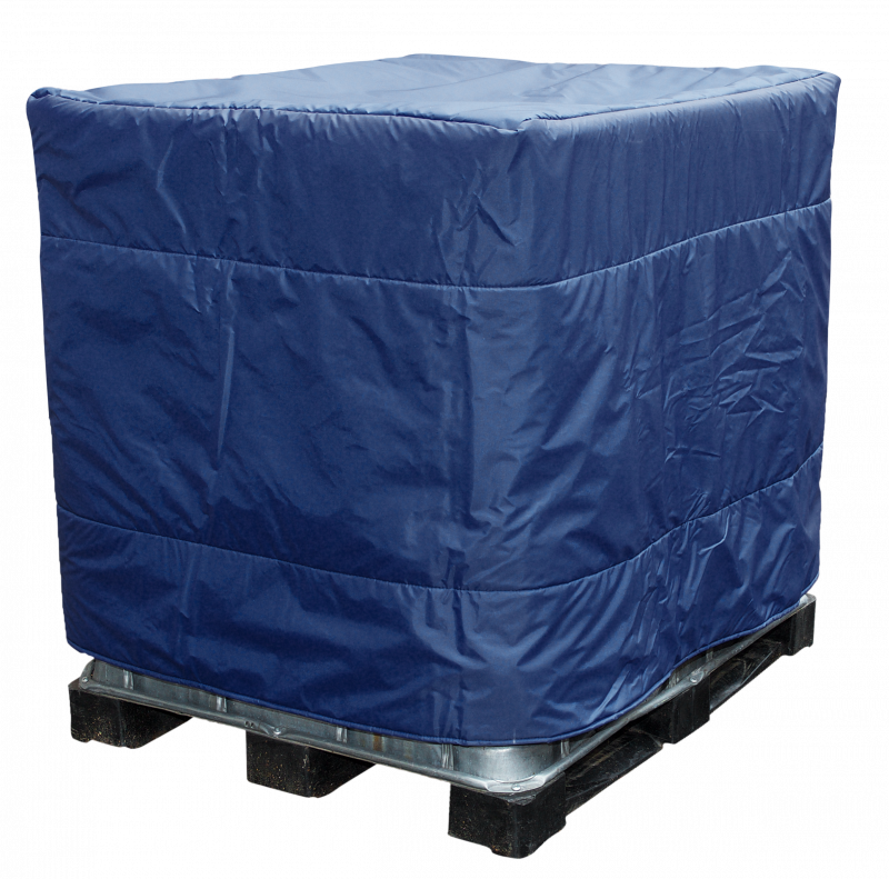 Kuhlmann IBC full insulation cover